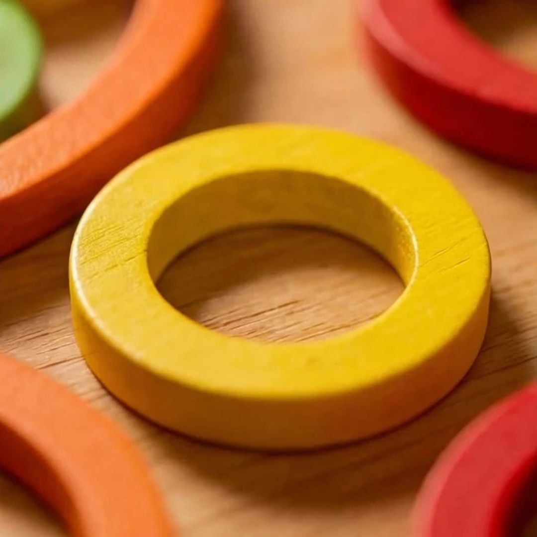 CleverSticks - Kids’ Build & Learn Activity Set