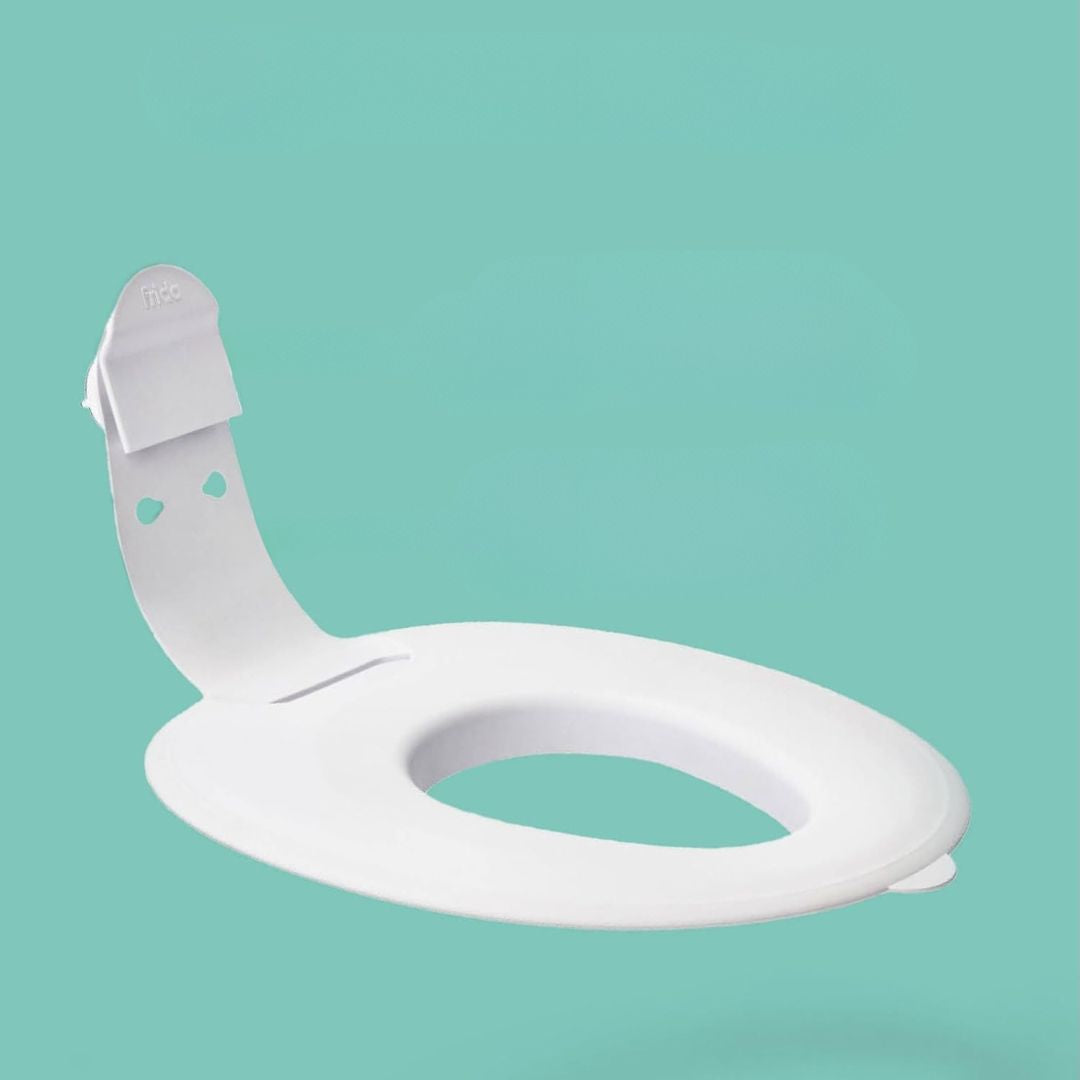 PottyPal - Flip-Up Toilet Training Seat