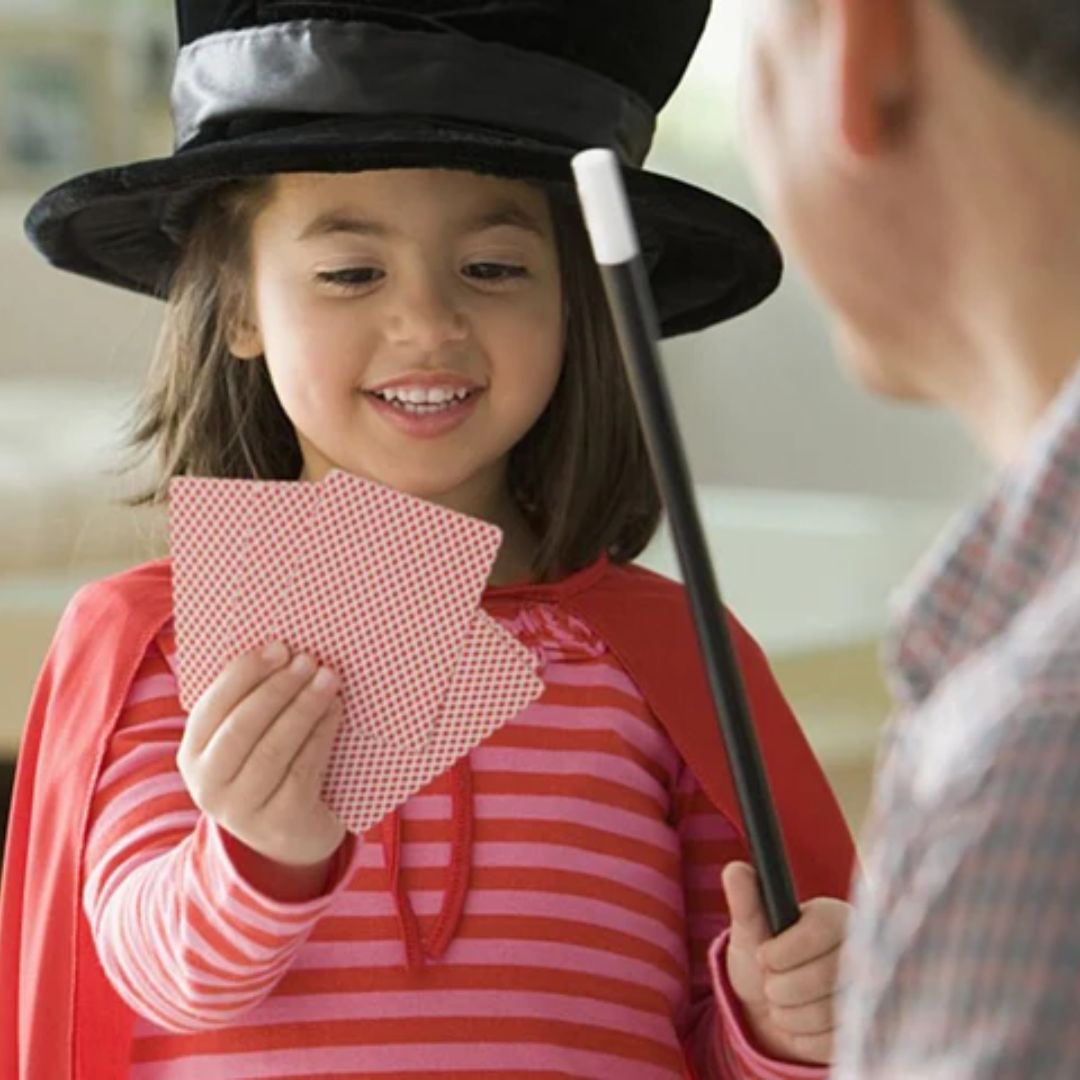LittleMagician - Ultimate Kids’ Magic Kit