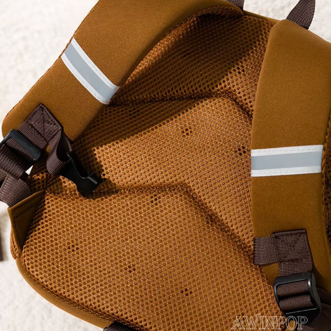 BuddyPack - Lightweight Kids Animal Backpack