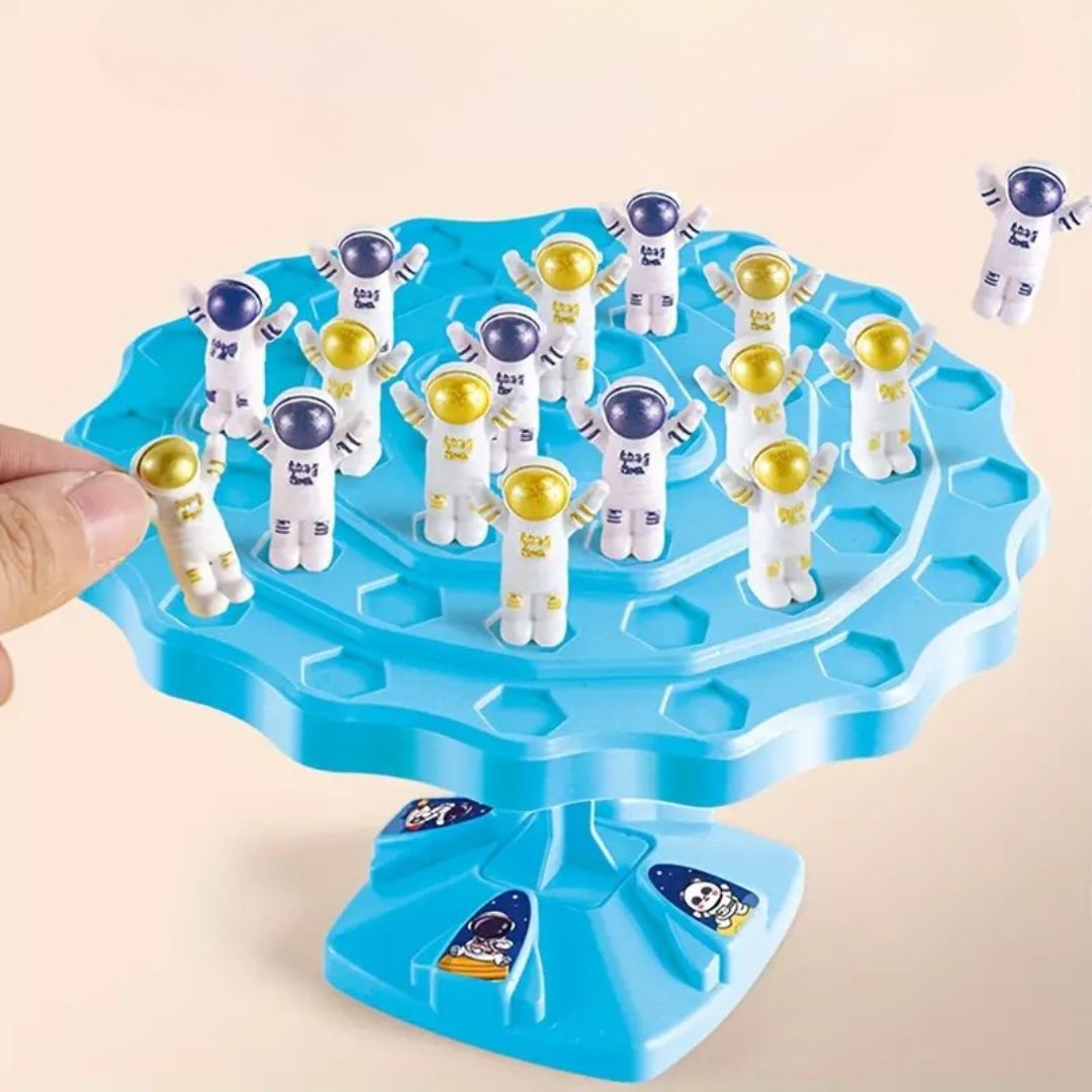 BalanceBoy - Skill Game for Kids