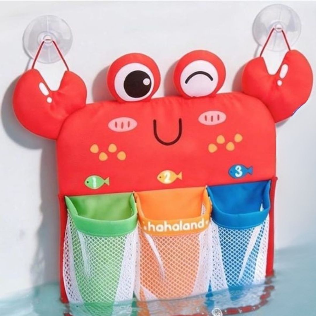 SplashCatch - Magnetic Fishing Kids Bath Toy
