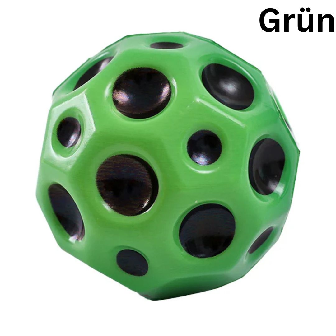 Bouncy Anti-Stress Ball for Kids