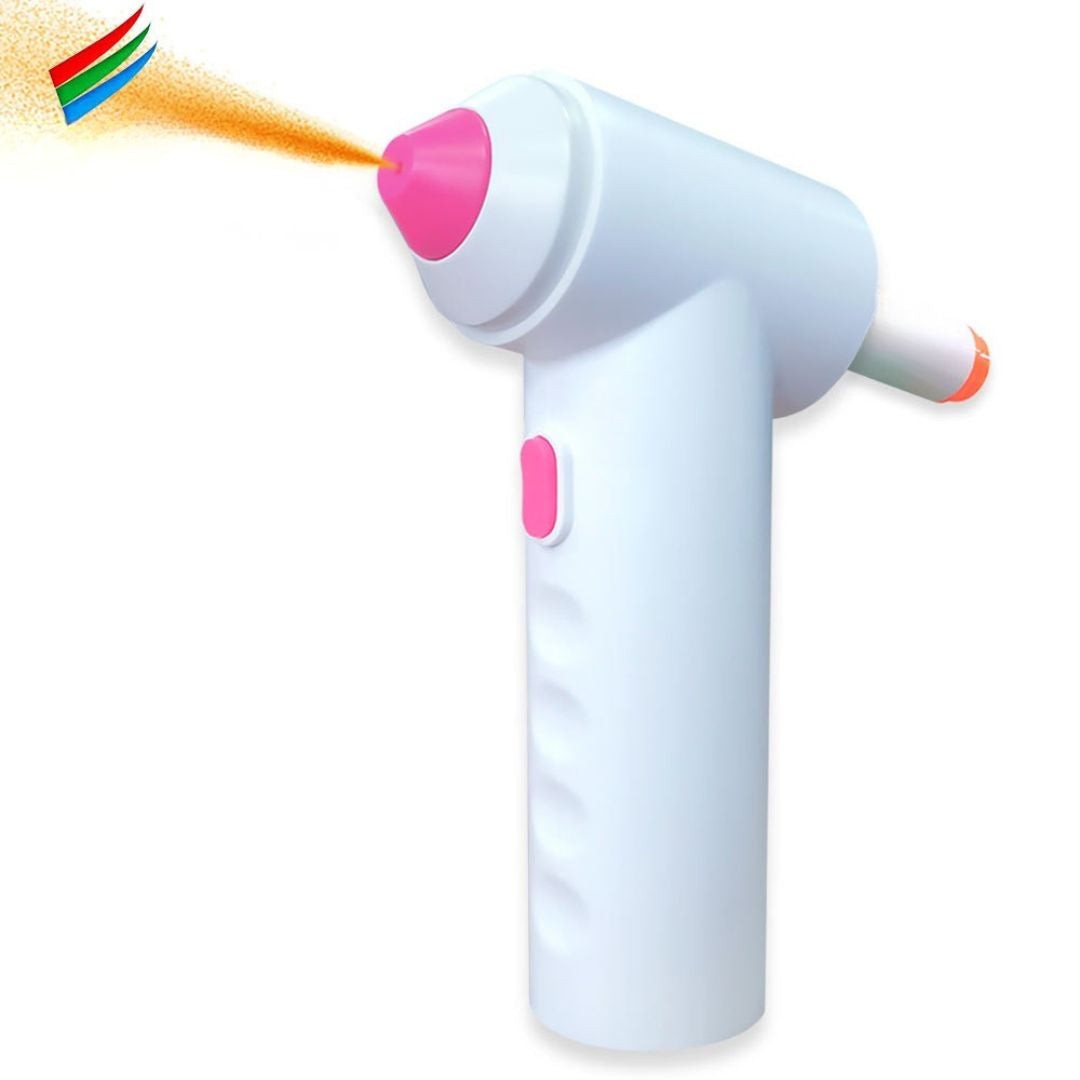 DoodlingArtist - Spray-Paint Markers for Kids
