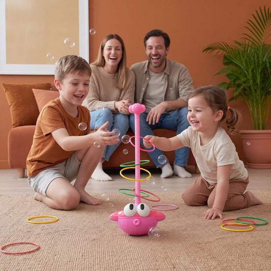 PlayMaster - 3-in-1 Active Game Set