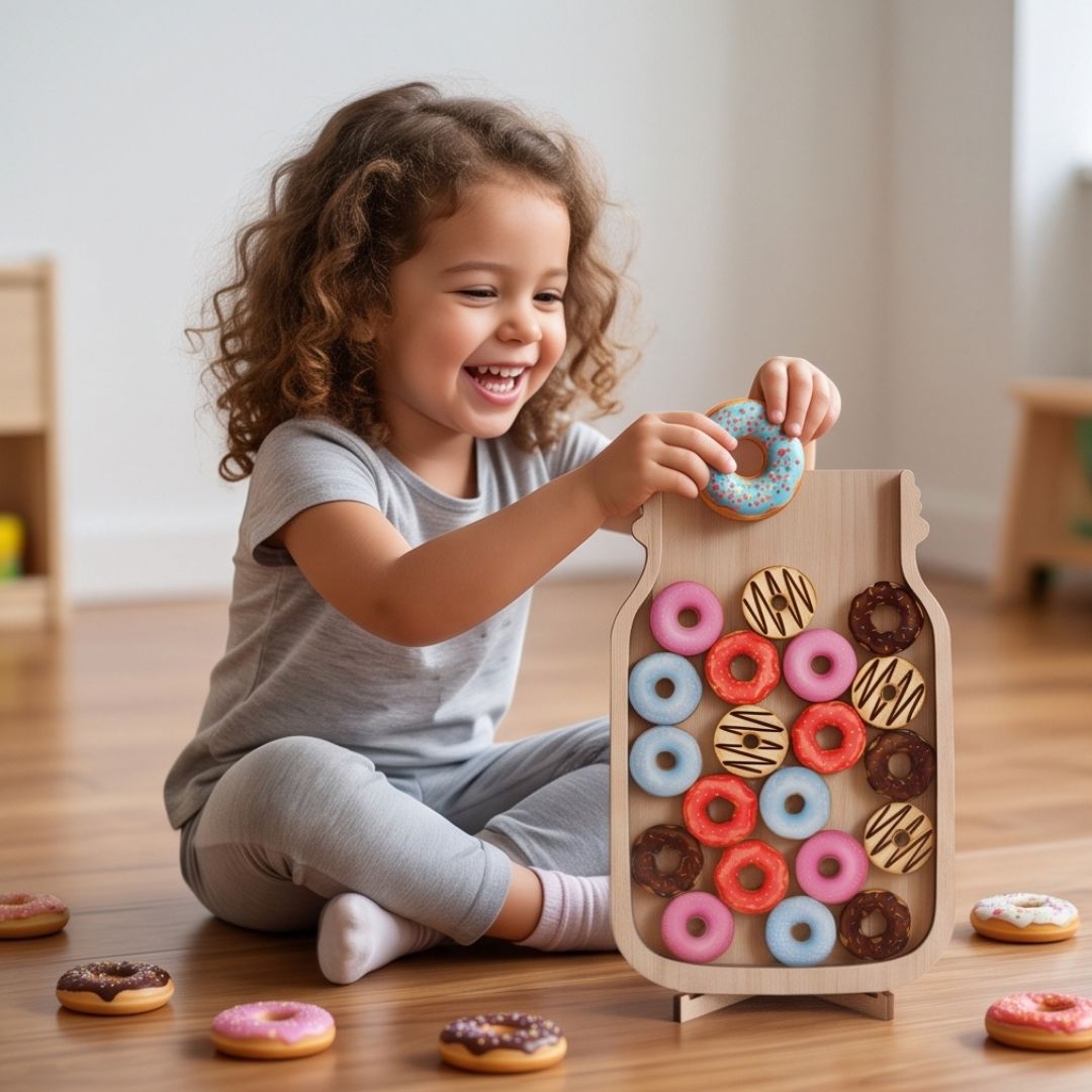 StarJar - Kids’ Reward & Motivation Jar