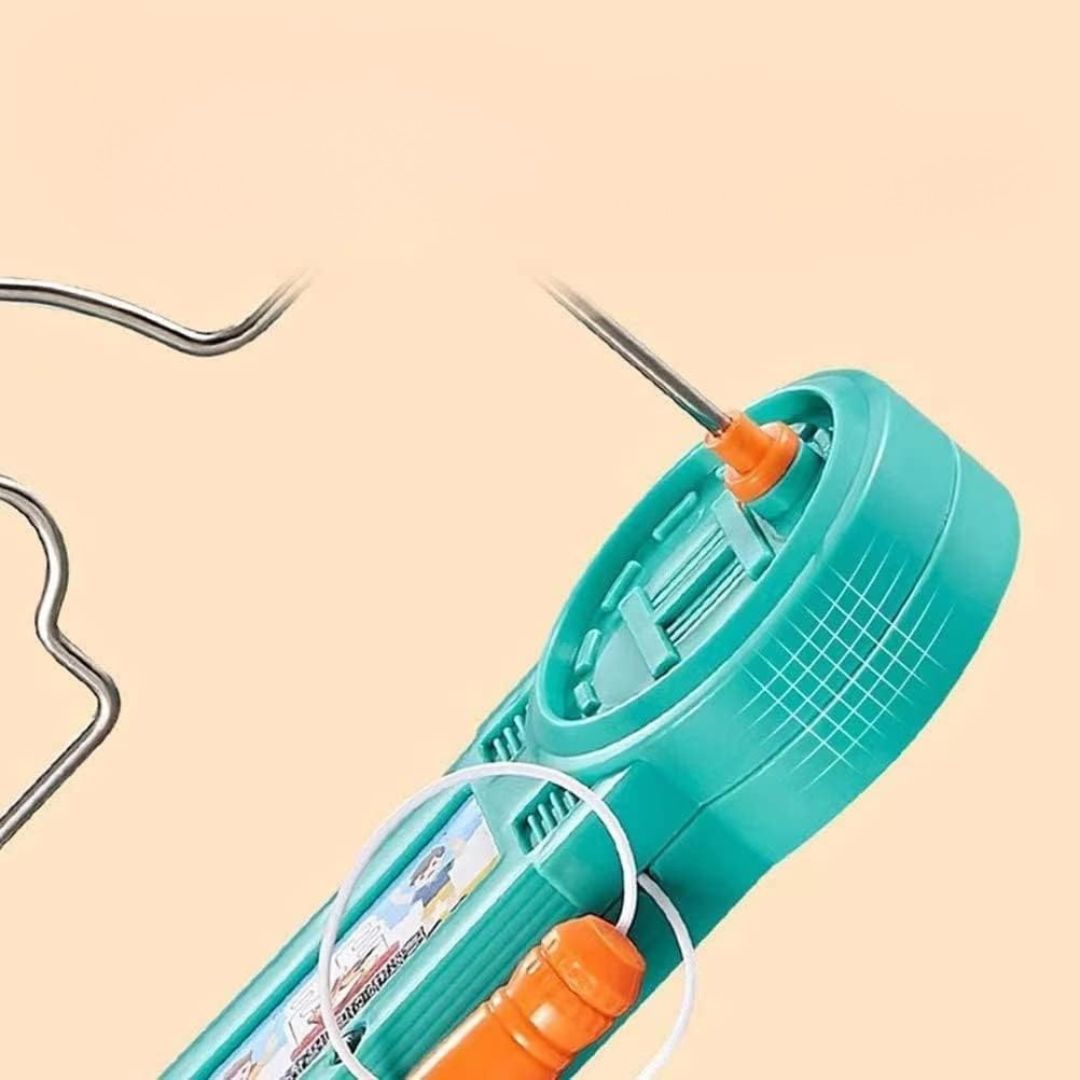 BuzzMaster - Hand-Eye-Coordination Skill Game
