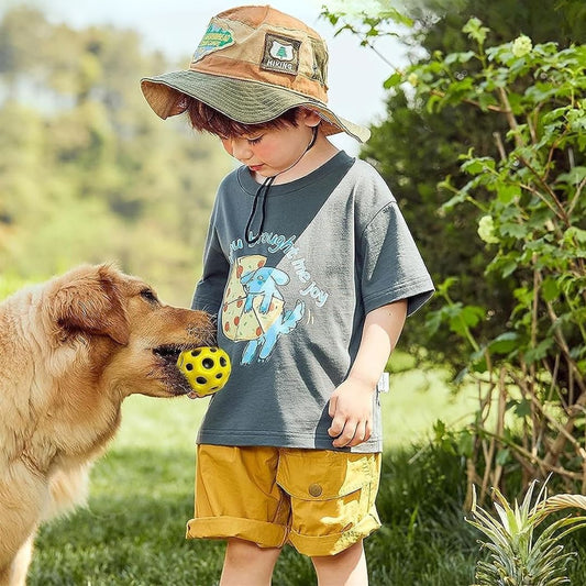 Bouncy Anti-Stress Ball for Kids