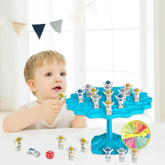 BalanceBoy - Skill Game for Kids