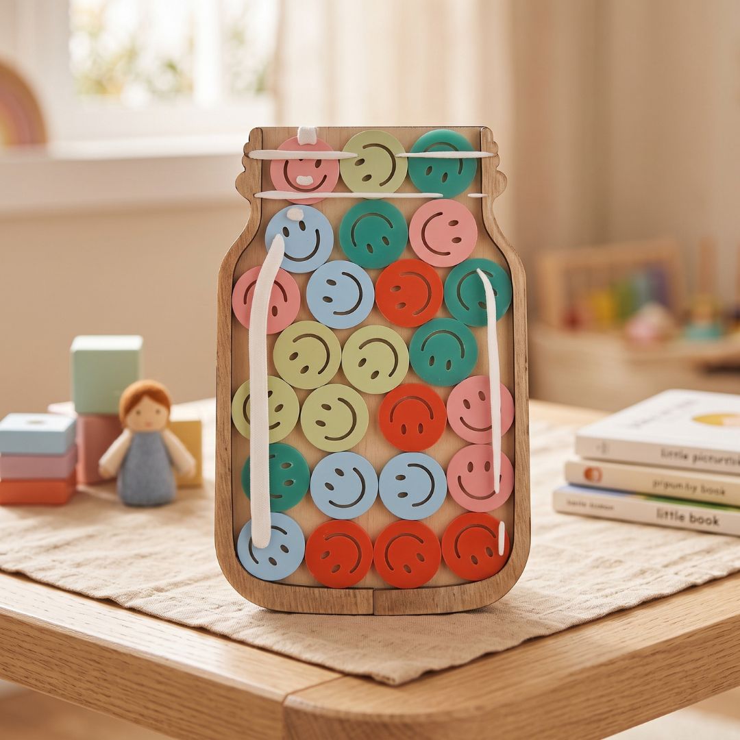 StarJar - Kids’ Reward & Motivation Jar