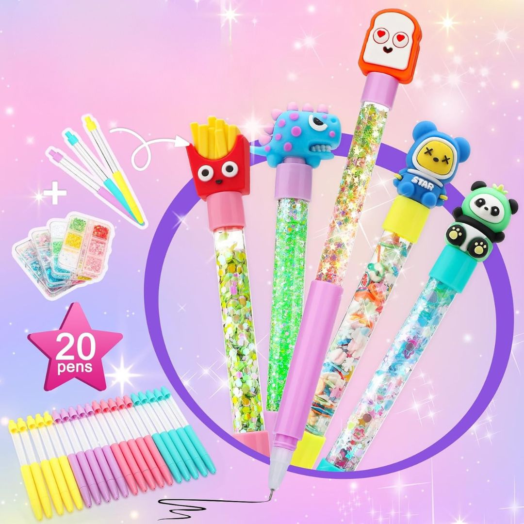 PenPals - Create Your Own Pen Kit