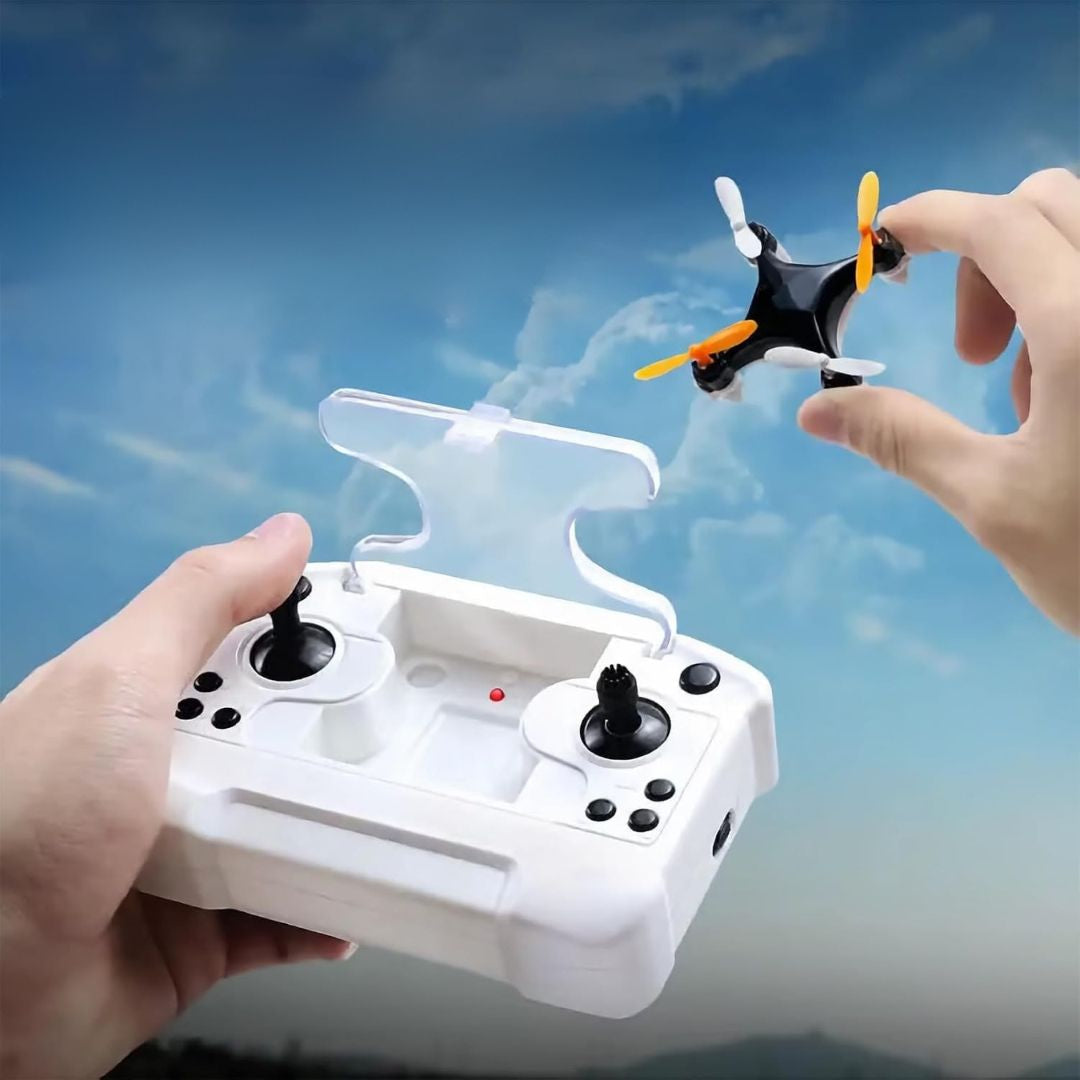 Interactive Kids' Mini Air Drone