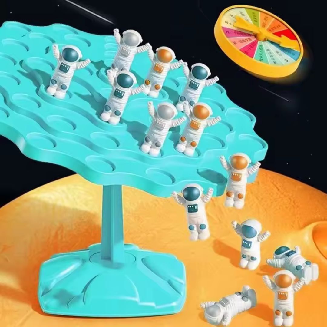 BalanceBoy - Skill Game for Kids