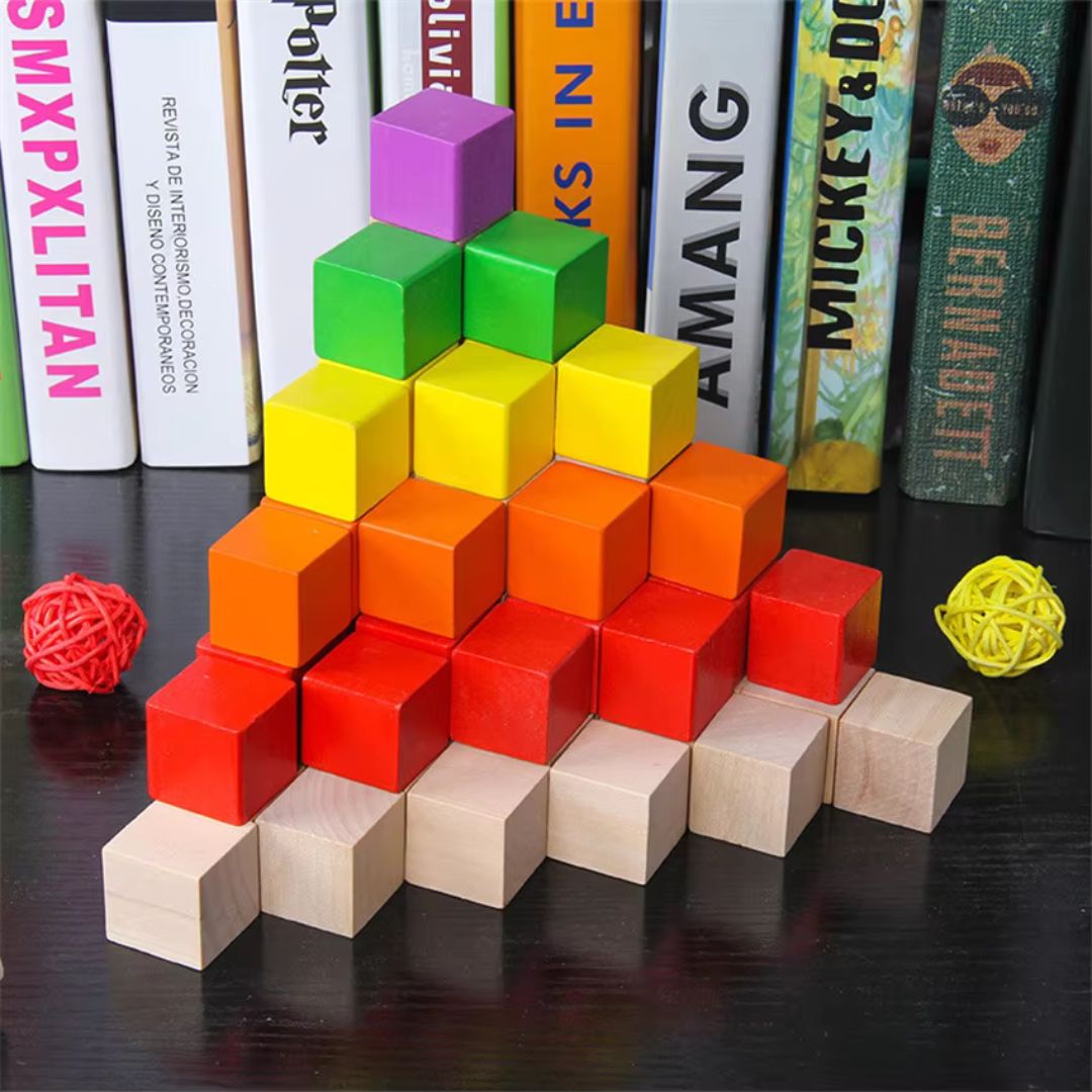 StickBuilder - Creative Construction Set for Kids