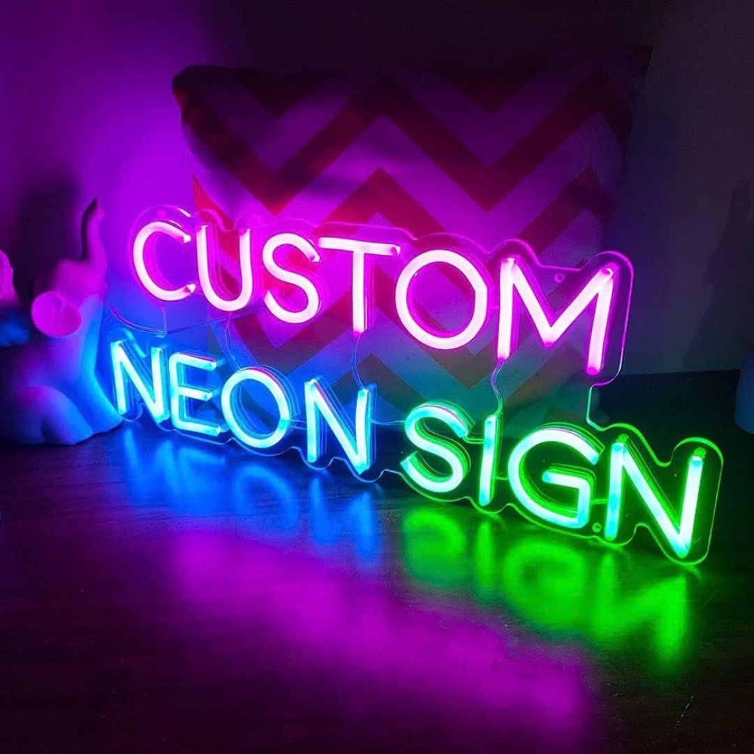 DoodleGlow - Light-Up Drawing Board for Kids
