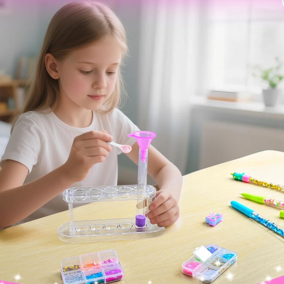 PenPals - Create Your Own Pen Kit