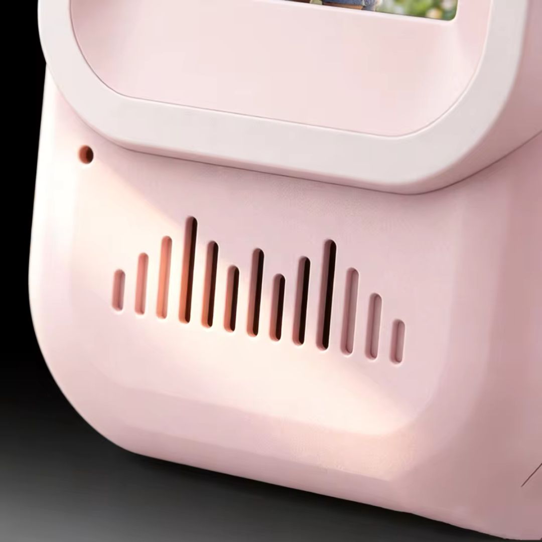 VideoBuddies - Kids’ Video Walkie-Talkies