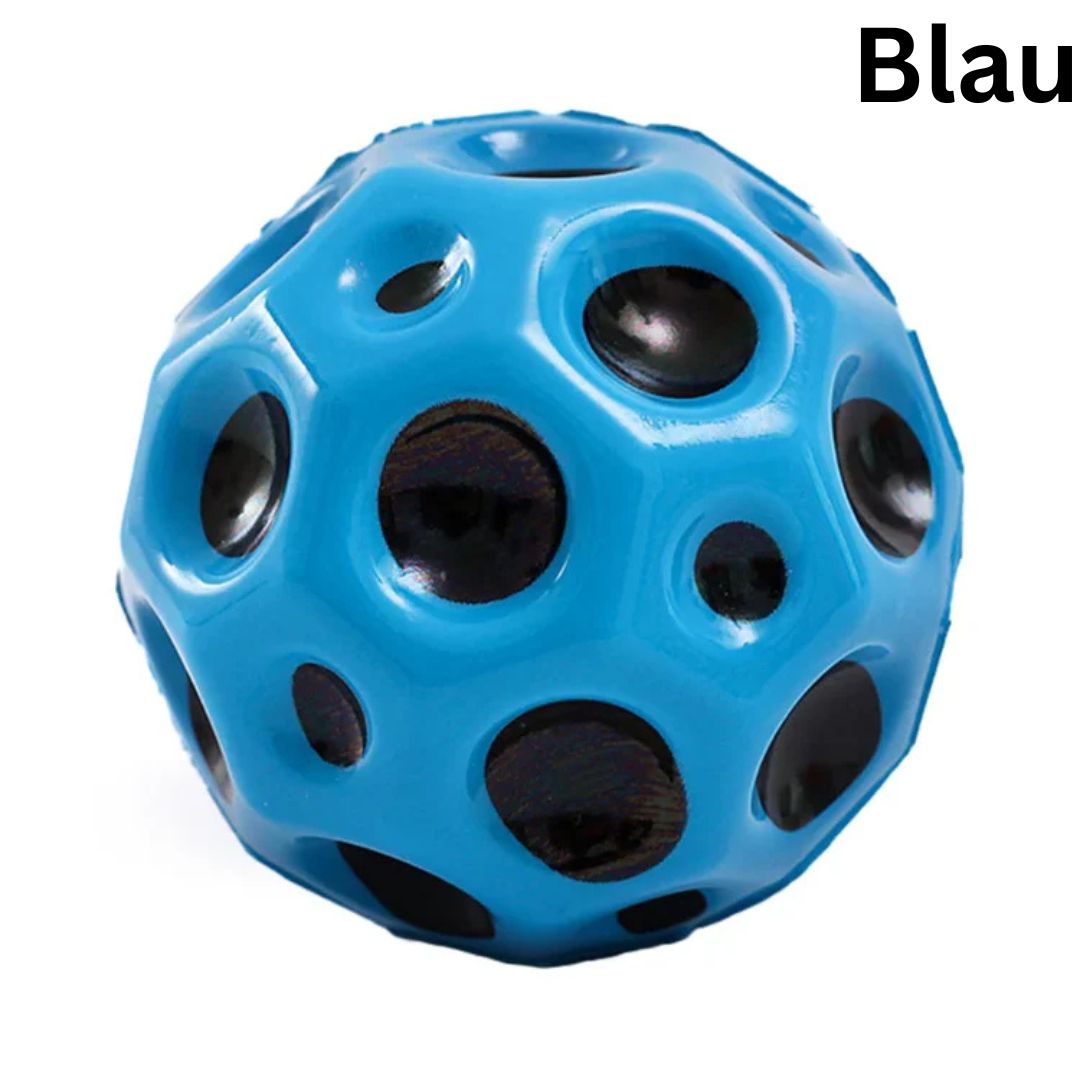 Bouncy Anti-Stress Ball for Kids