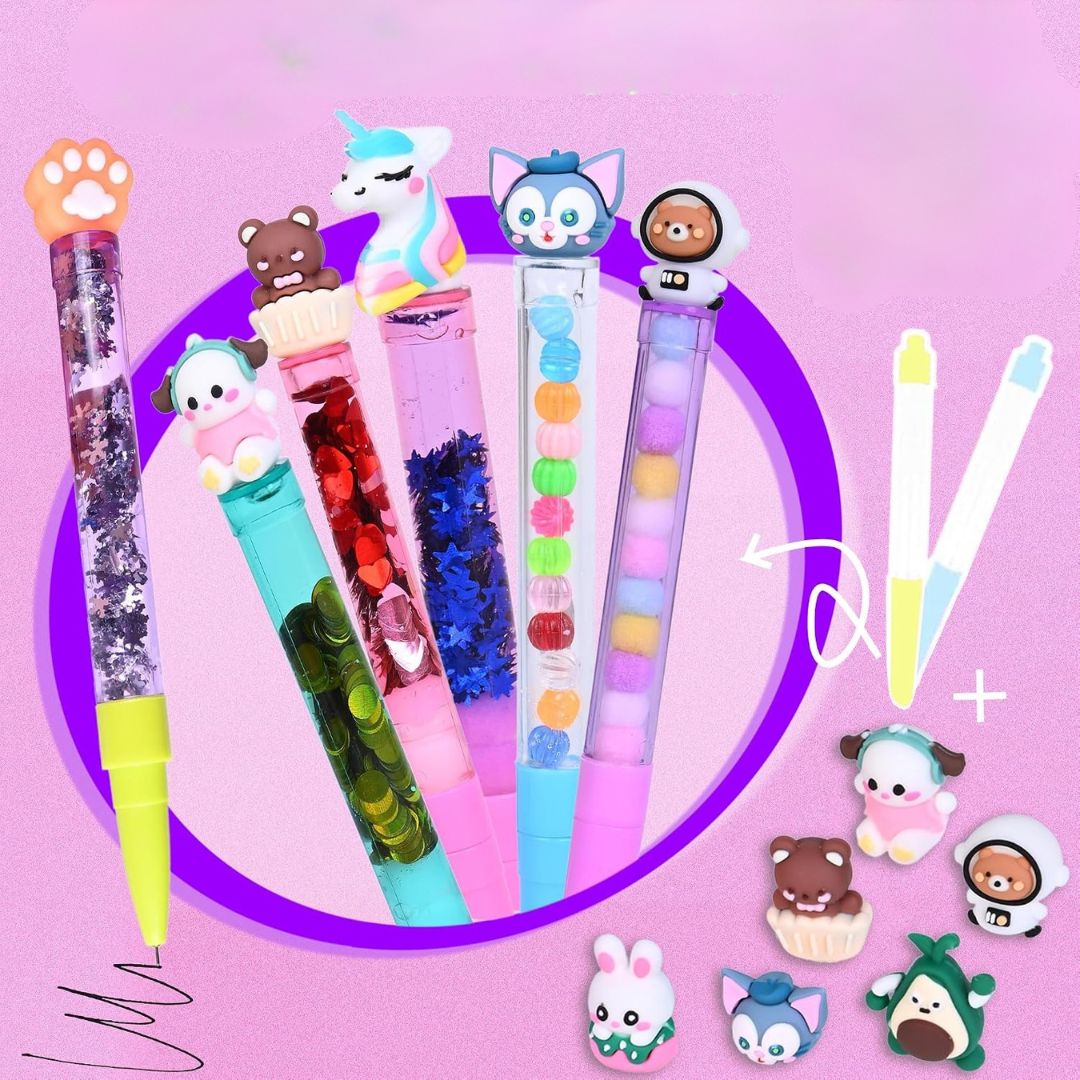 PenPals - Create Your Own Pen Kit